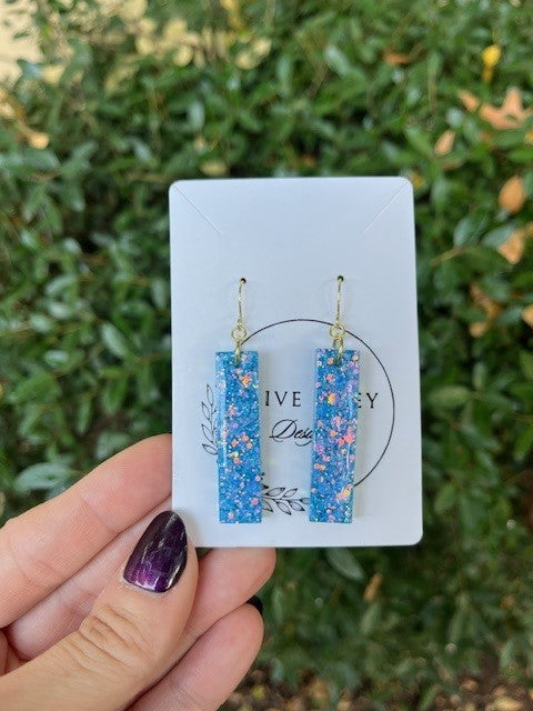 Dream Catcher Dangles