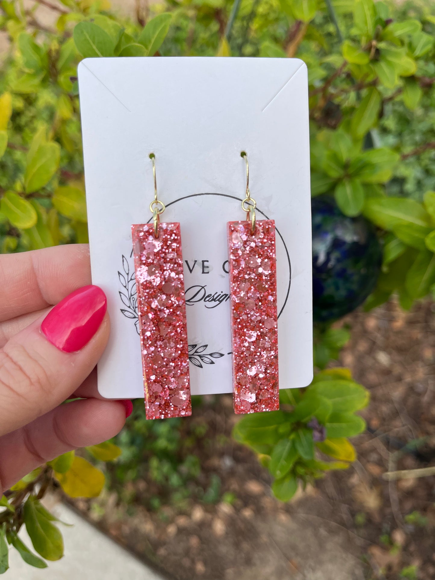 Gossip Girl Rectangles