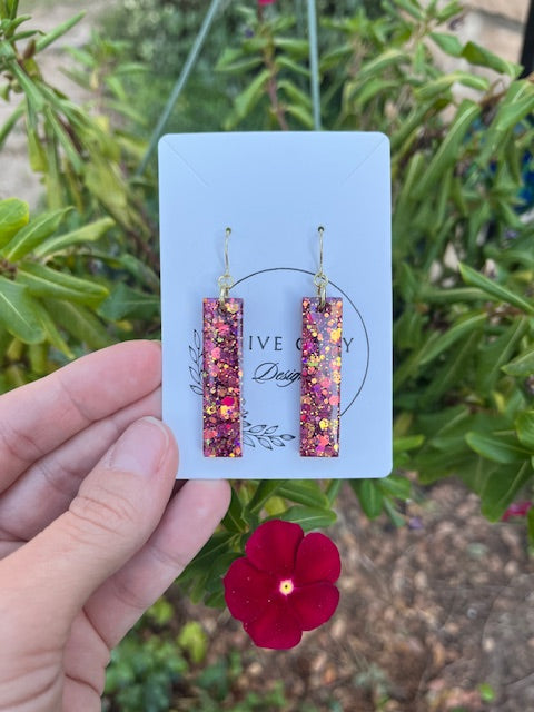 Girl's Night Out Dangles