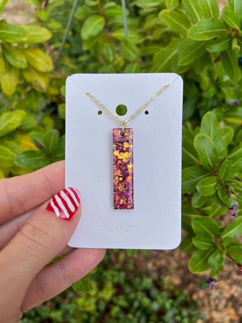 Girl's Night Out Necklace