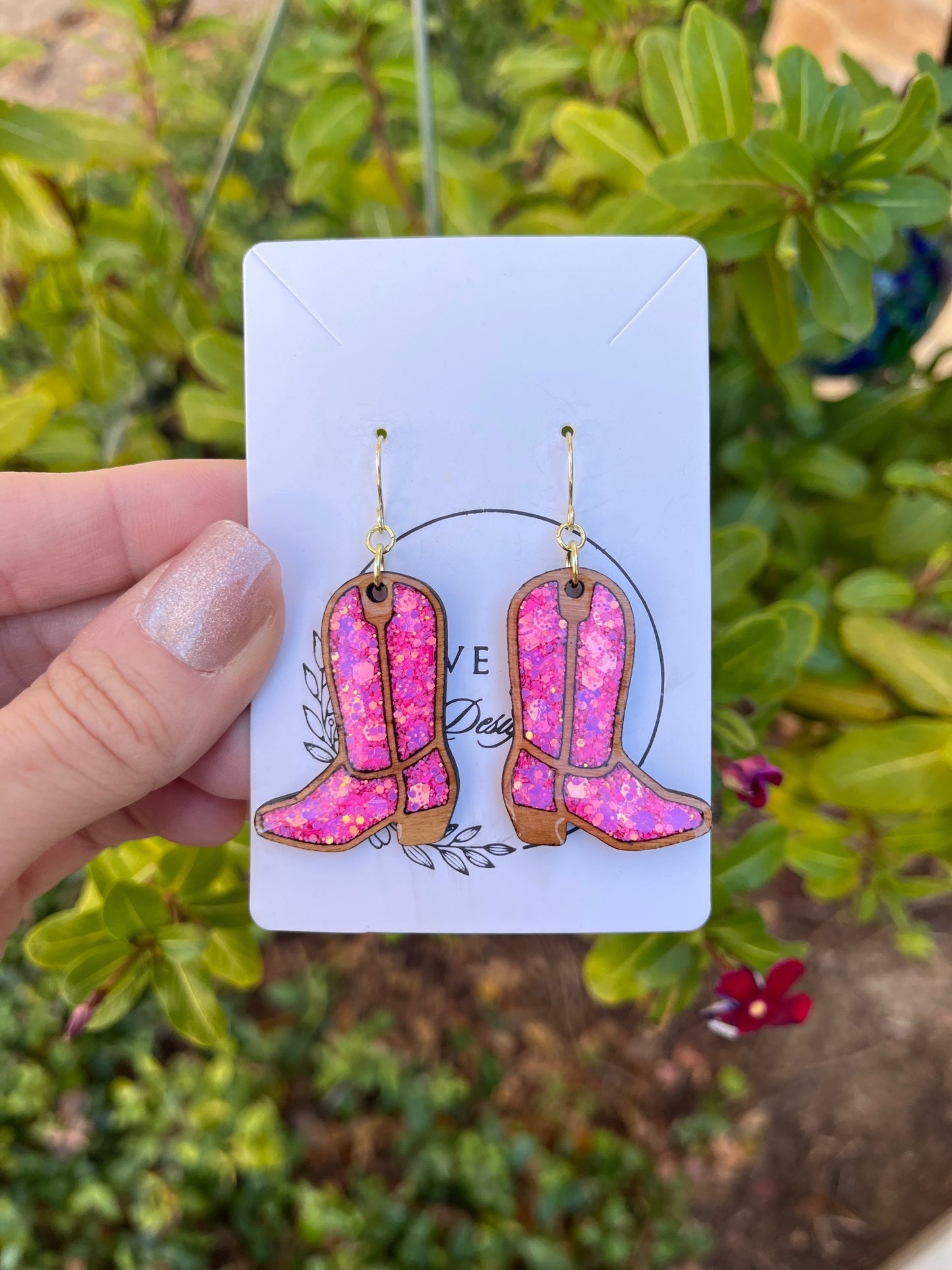 Come On Barbie Boots