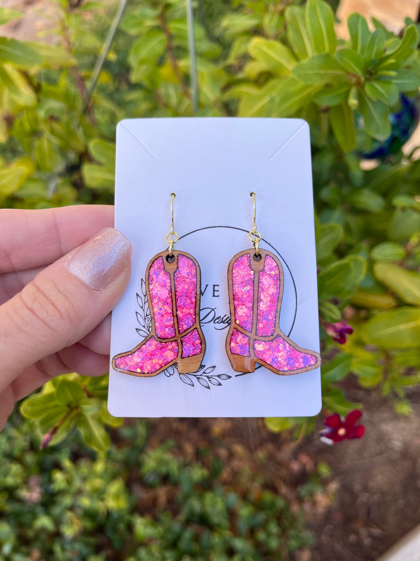 Come On Barbie Boots