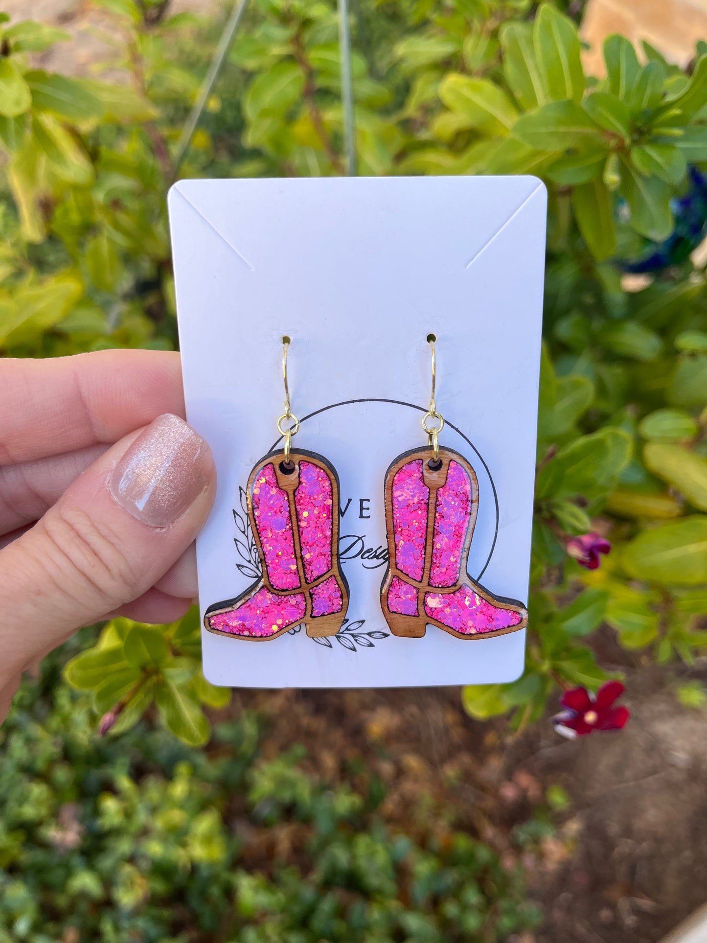 Come On Barbie Boots