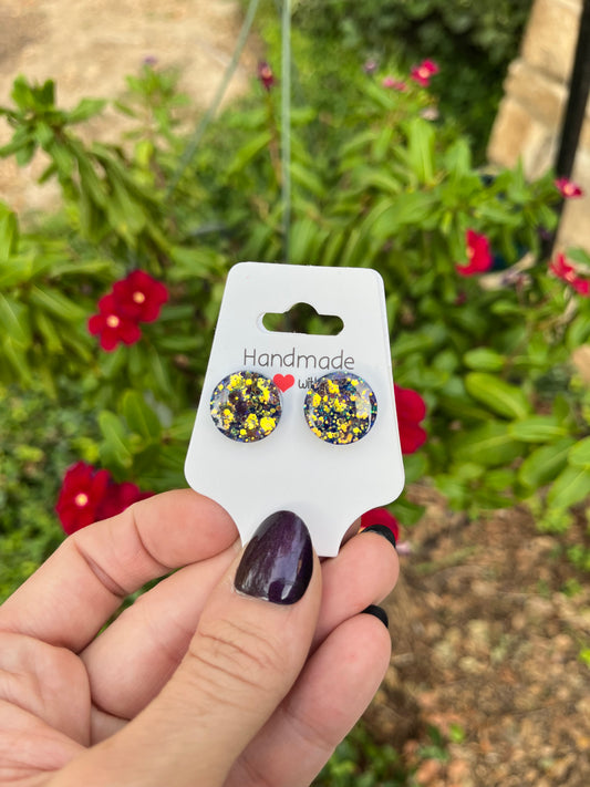 Firefly Studs