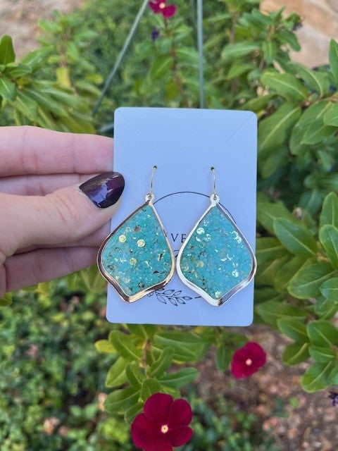 Arabian Nights Chandeliers